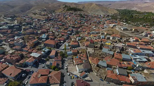Yeşilhisar'da neler oluyor? Ekipler her yerde
