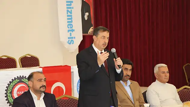 Yeşilhisar'da zam