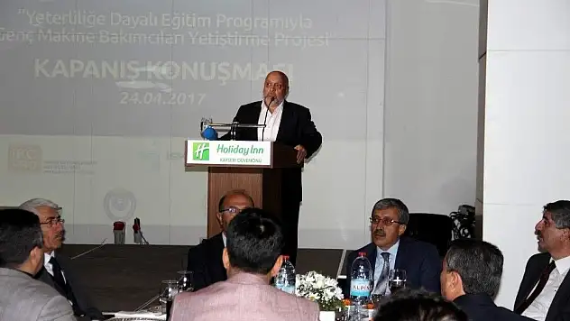 'Yeni Türkiye Cumhuriyeti Devleti'ni inşallah birlikte var edeceğiz'