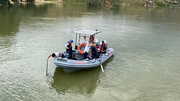 Yetkililer uyardı: Kayseri'de sulara girmek tehlikeli