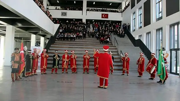 YGS'de Tekden başarısı