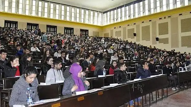 2017-YGS soru ve cevapları yayımlandı