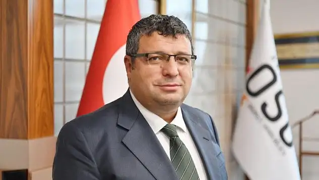 Yibur: '2022 yılı önemli bir yıl olacak'