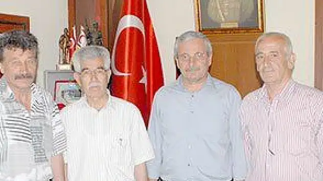 40 YIL GEÇTİ AMA DÜN GİBİ HATIRLIYORLAR