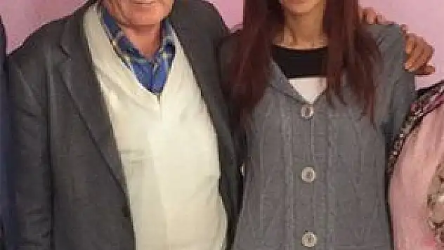 27 YIL SONRA AĞLATAN KAVUŞMA 