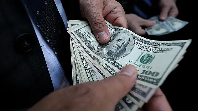 Yıl sonunda dolar ne kadar olur? Beklenti belli oldu!