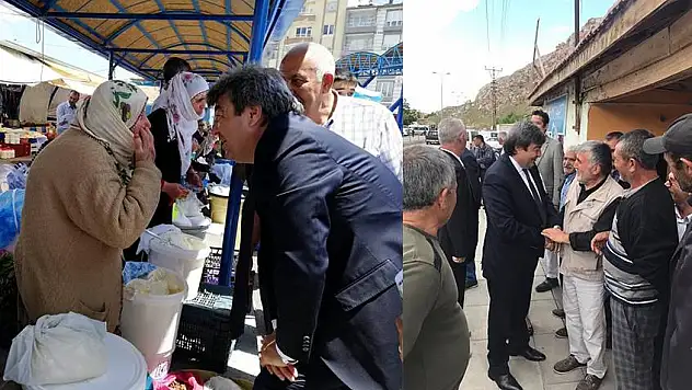 '16 Yıl Tek Başına İktidar Olanların Mazereti Olmaz'