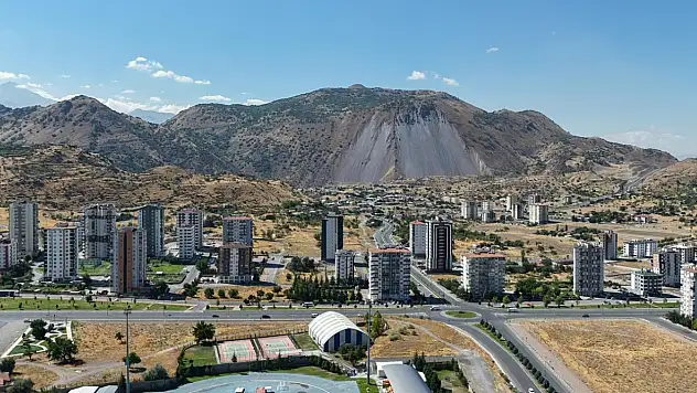 Yılanlı Dağı'nda tartışma yaratan görüntülerin ardından şirketten açıklama geldi!