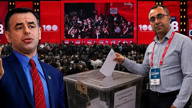Yılboğa'dan Yarkadaş'a tepki: Kim aldıysa açıkla!