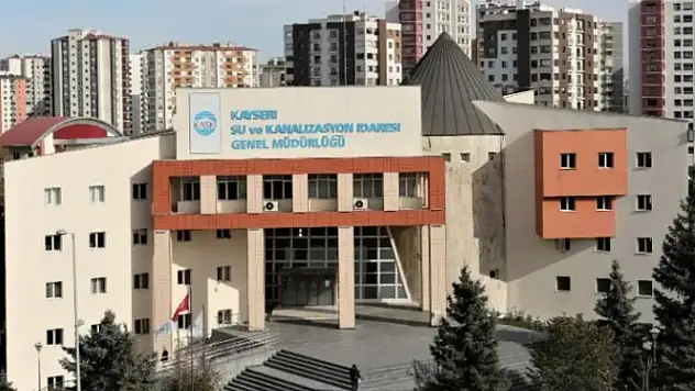 Yılda 4 buçuk milyon TL kazanç sağlayacak projede sona yaklaşıldı