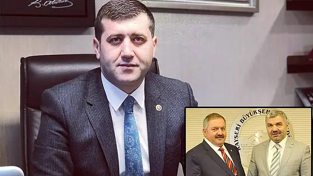 20 Yılda yapılacakları 4 yılda yapan tek isimdir!