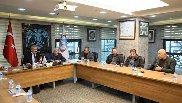 İhale süreci tamamlandı