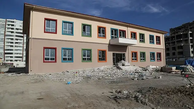 Sona doğru yaklaşıldı...