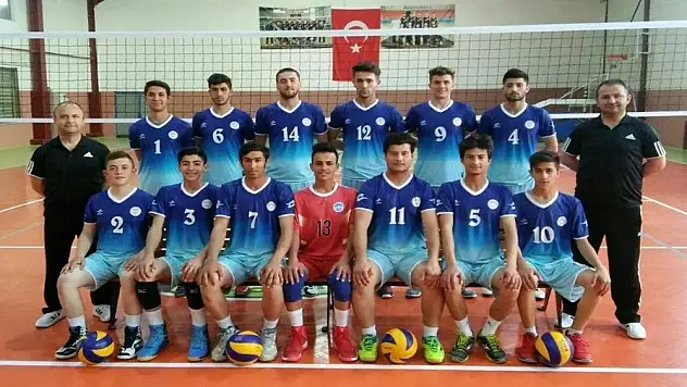 Yıldız takım Nevşehir'de parlayacak