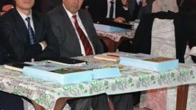 '2014 YILINDA 156 BİN KÜPE TAKMA FAALİYETİMİZ OLMUŞTUR'