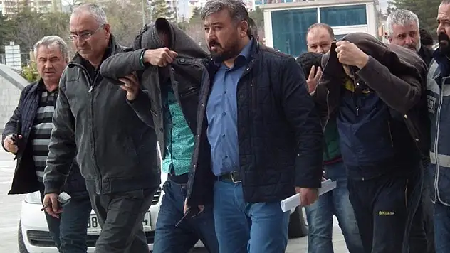 Yardımsever Suriyeli kadın cinayetine 2 tutuklama
