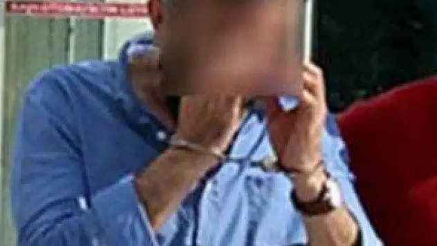 2012 YILINDAKİ CİNAYET TEKNİK TAKİBE TAKILINCA AYDINLANDI