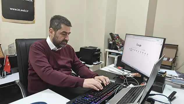 'Yıllardan gelen birikimini yapay zekada bulmanız mümkün değil'