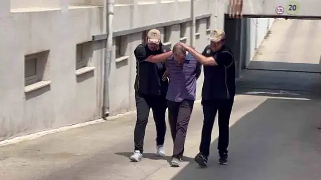 FETÖ operasyonu: 3 firari hükümlü yakalandı