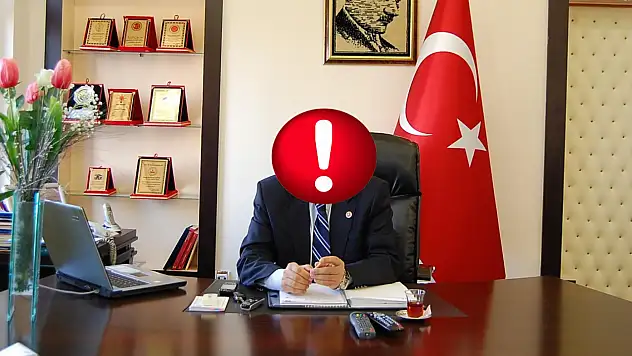 Yıllardır ortalarda görünmüyordu! İşte Kayserili eski Başkanın son hali