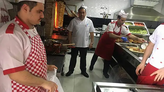 30 yıllık esnaftan Tek tırnaklı tepkisi: Bu bir kara leke!