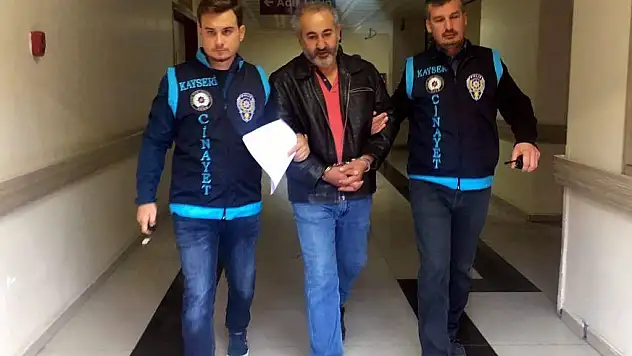 15 yıllık karısını öldüren kocaya ağırlaştırılmış müebbet