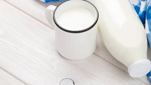 Yıllık ortalama 17,8 litre tüketiyoruz!