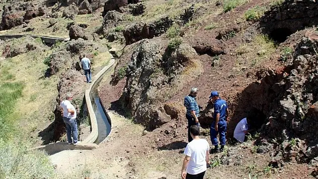 12 yıllık sır cinayet çözüldü