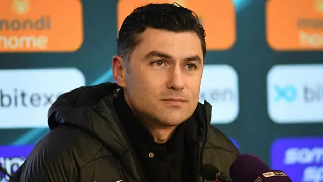 Yılmaz, 'Her puanın çok değeri var'