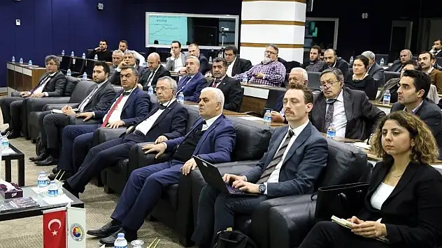'Yılsonunda 2,5 Milyar Dolarlık İhracat Hedefimize Ulaşacağız'