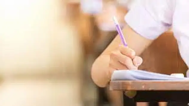 YKS'ye tüm zamanların rekoru kırıldı