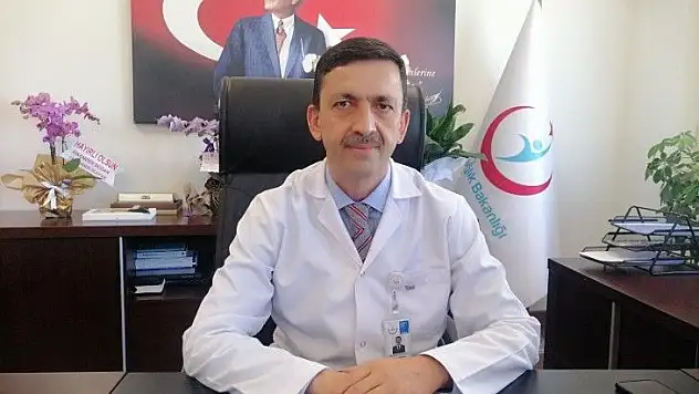 Yoğun bakımda yatanların çoğunluğu ile ilgili dikkat çeken gerçek!