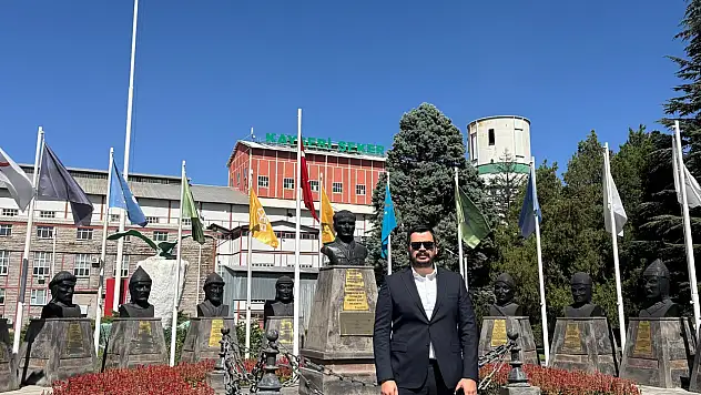Yok artık daha neler! Kayseri'de ücretsiz izindeyken kimlere maaş ödeniyor? MHP'li isme seslendi: Görevinizi yapın