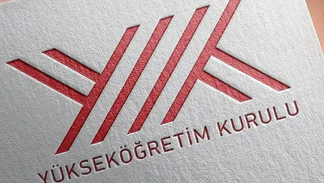 YÖK'ten kapatılan okul öğrencilerine önemli duyuru
