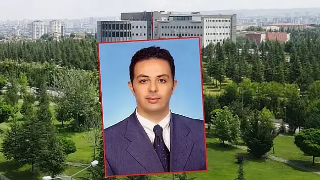 YÖK'ten onay çıktı, Prof. Dr. Adıgüzel yeniden Dekan