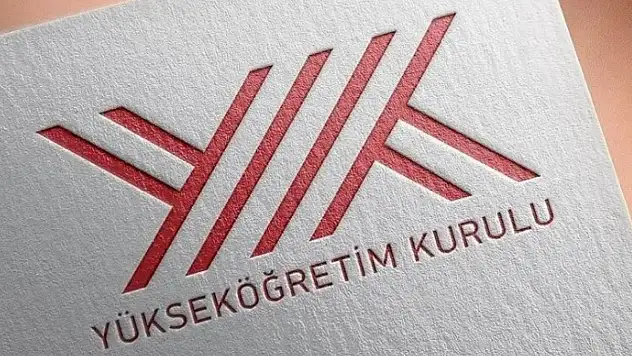 YÖK'ten üniversiteler için 'af' müjdesi