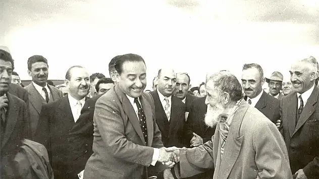 Yokluktan doğan devin 72. yıllık öyküsü!