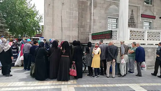 YOKSULLUĞUN FOTOĞRAFI!