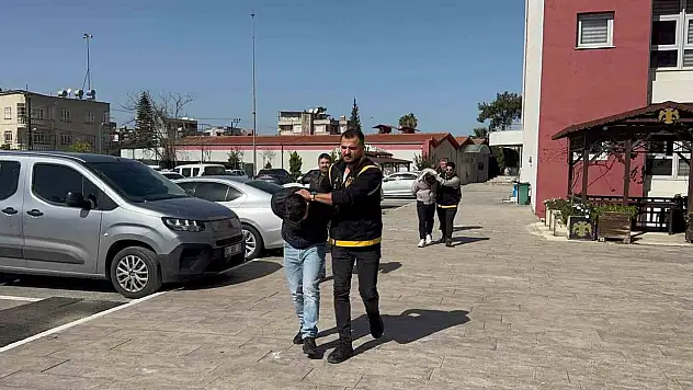 Yol verme tartışması cinayetle sonuçlandı!