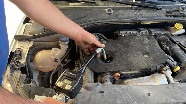 Yolculuğa çıkacaklar dikkat! Mutlaka kontrol ettirin