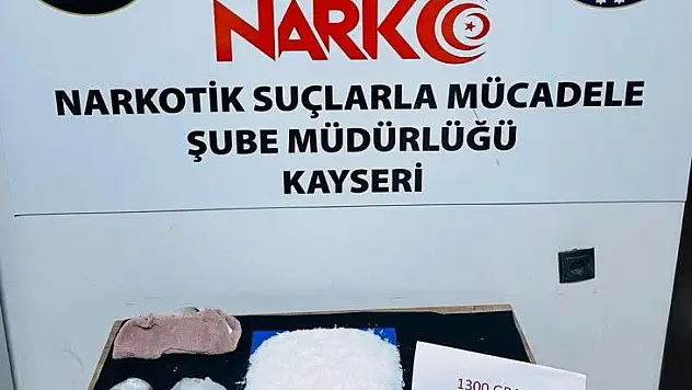 Yolcunun üzerinden bakın ne çıktı?