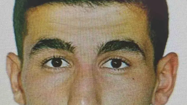 Yoldan geçen kıza yumruk atan saldırgan tutuklandı