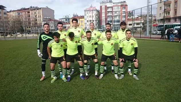 Yolspor transfere başladı