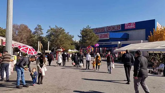 Saçmacı: 5 litrelik ayçiçek yağı vardı, kalmadı!