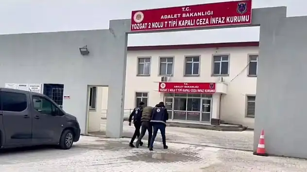 3 düzensiz göçmen yakalandı