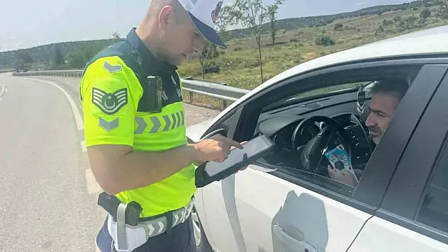 Yozgat'ta bayram bilançosu