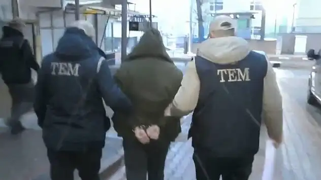 Deaş operasyonu