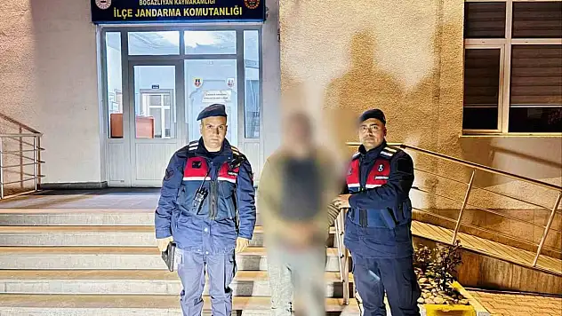 Kaybolan şizofren hastası genç bulundu