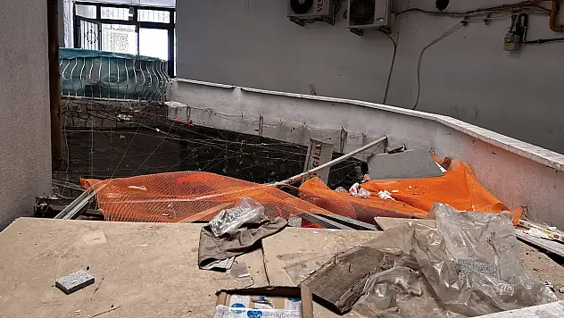 Yozgat'ta neler oluyor? Esnaf, can güvenliğinden endişeli