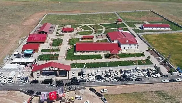 Yozgat'ta öğretmenlere özel eğitim: Sürdürülebilir üretim için yeni dönem başladı!